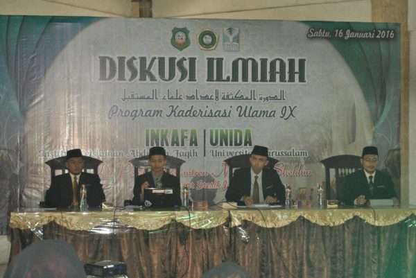 Diskusi