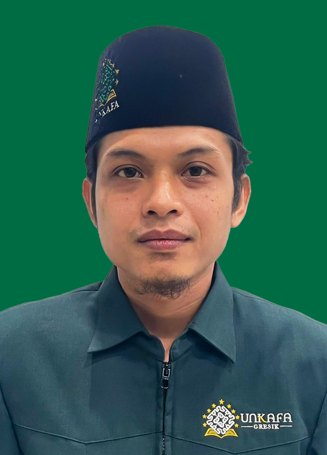 Dr. Friendis Syani Amrulloh, M.Pd