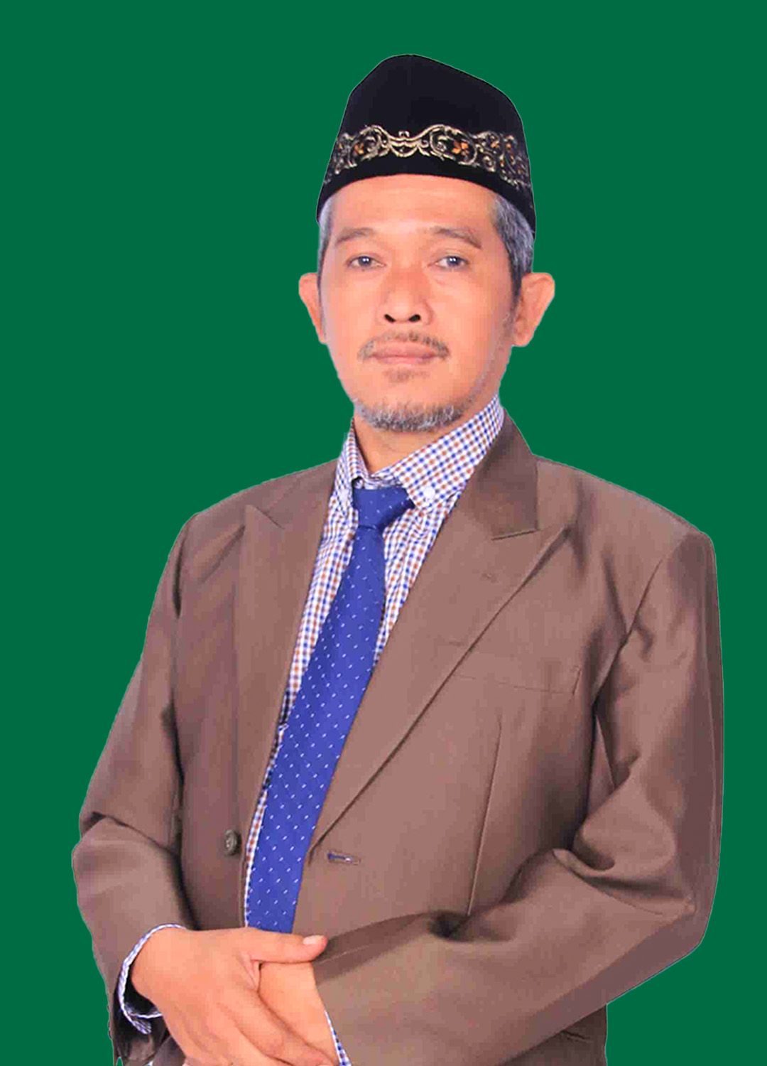 H. Mohammad Ma'ruf M.A.