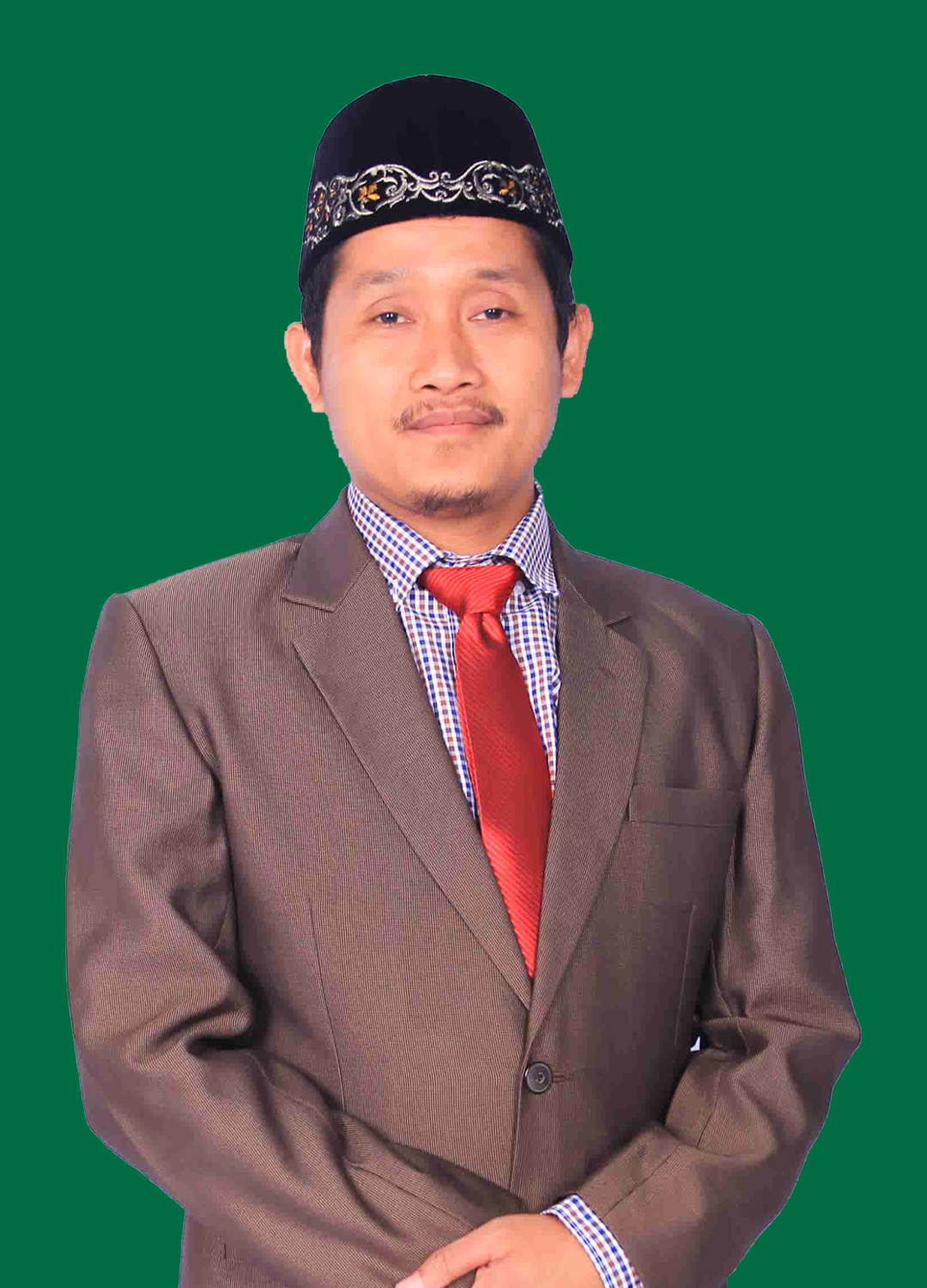 H. Mohammad Majduddin, Lc., MA.