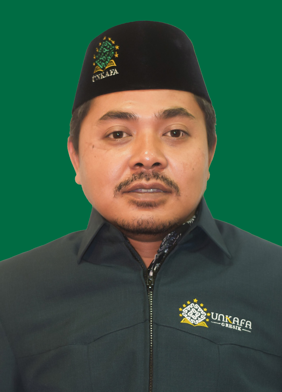 Dr. Imam Nur Aziz, M.Pd.