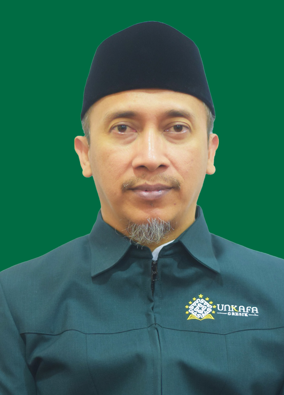 Dr. H. Muhammad Najib, MA.