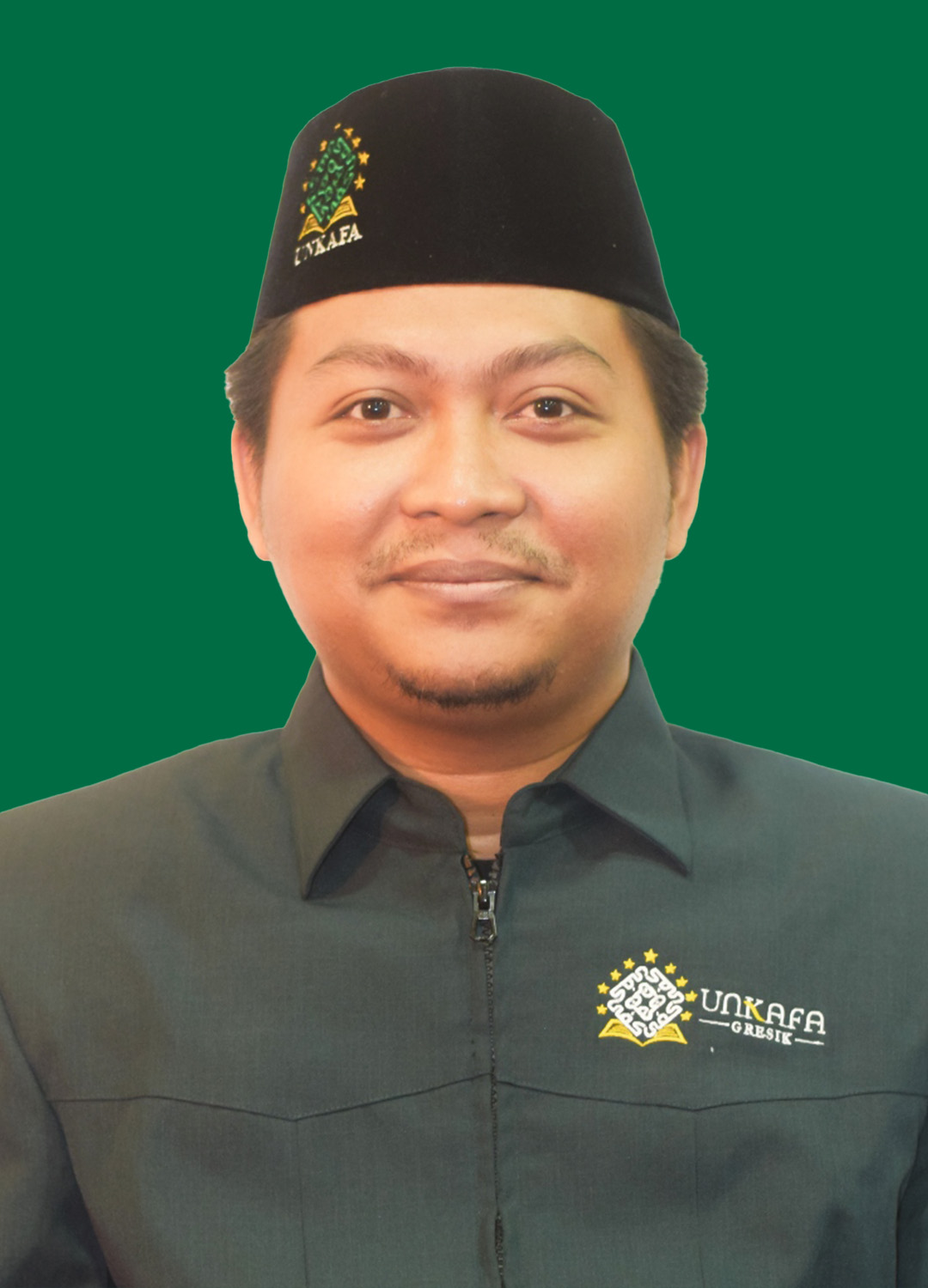 Dr. Muhammad Arif Syihabuddin, M.Pd.I.