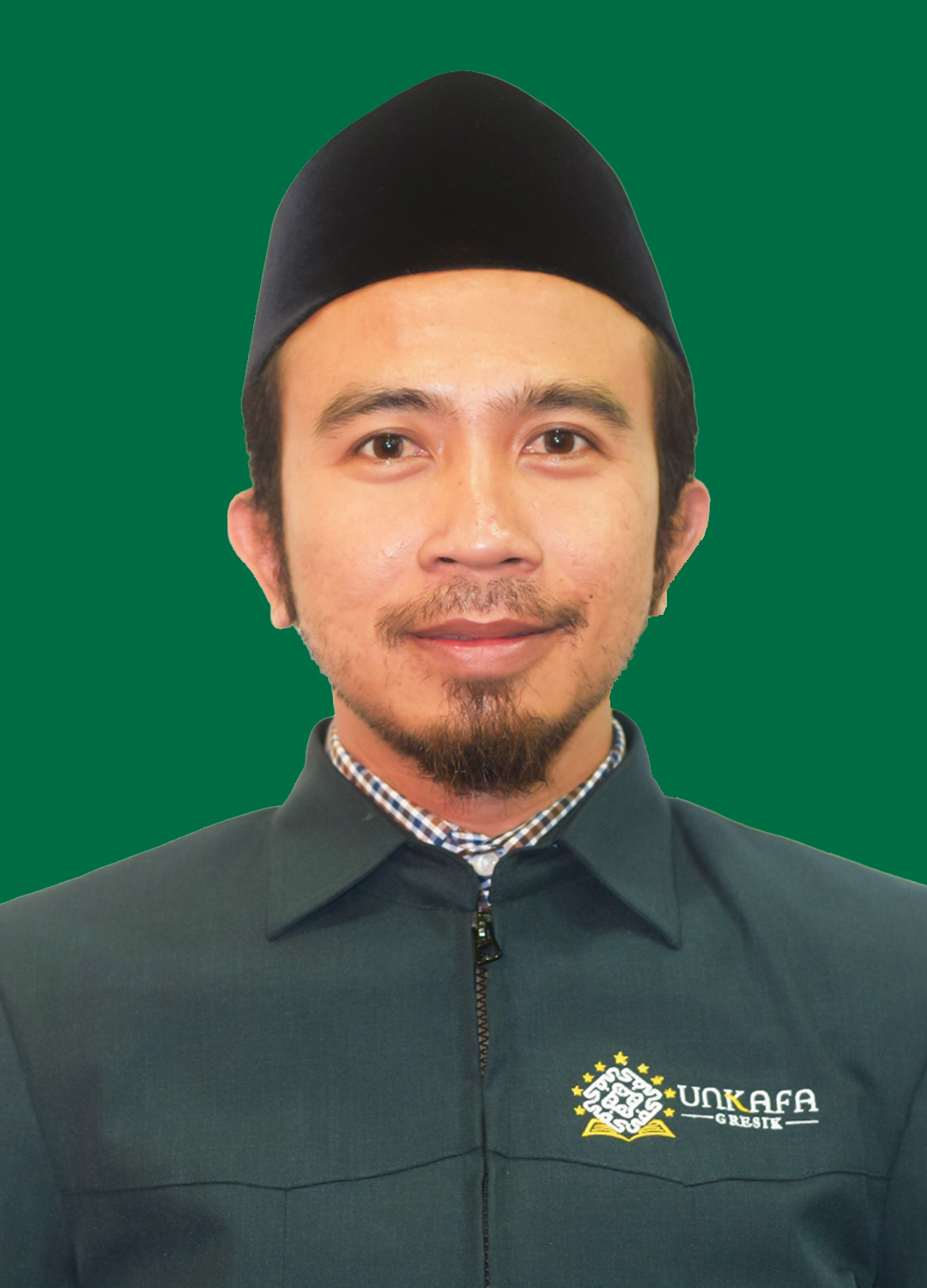 Abdul Fattah, M.H