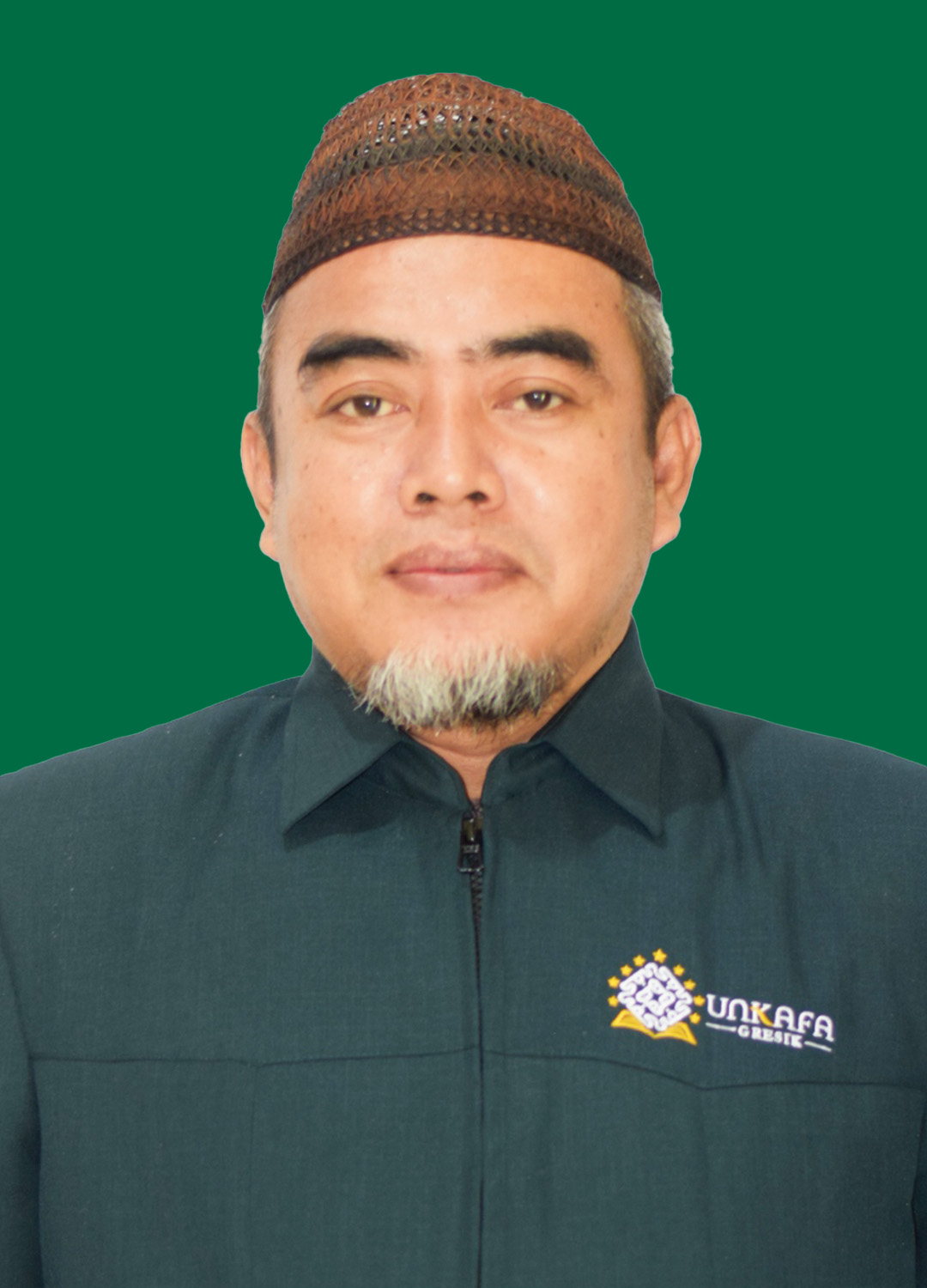 H. Achmad Lubabul Chadiq, Lc., M H I