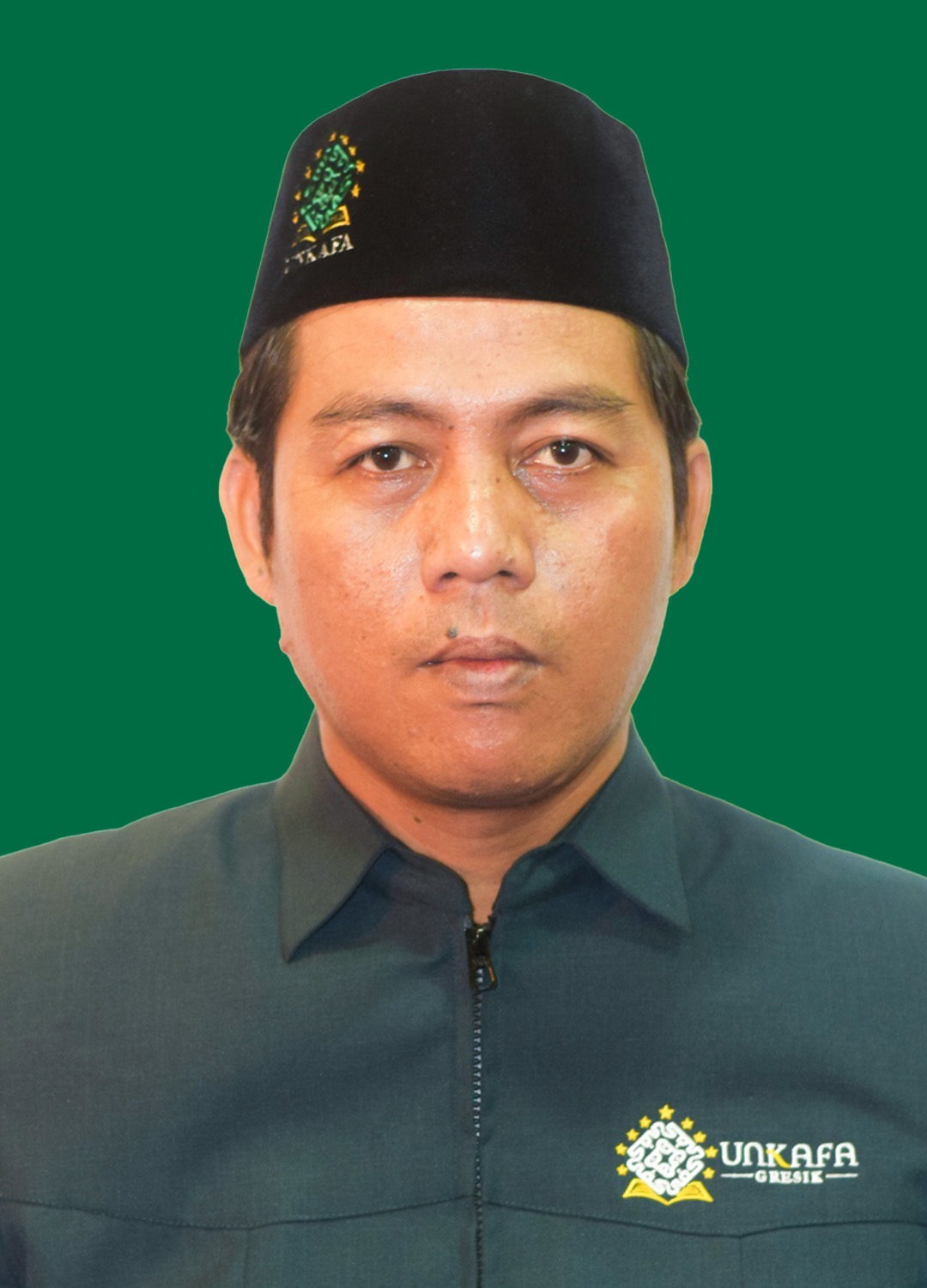 Dr. M. Muizzuddin, M.Pd.I.