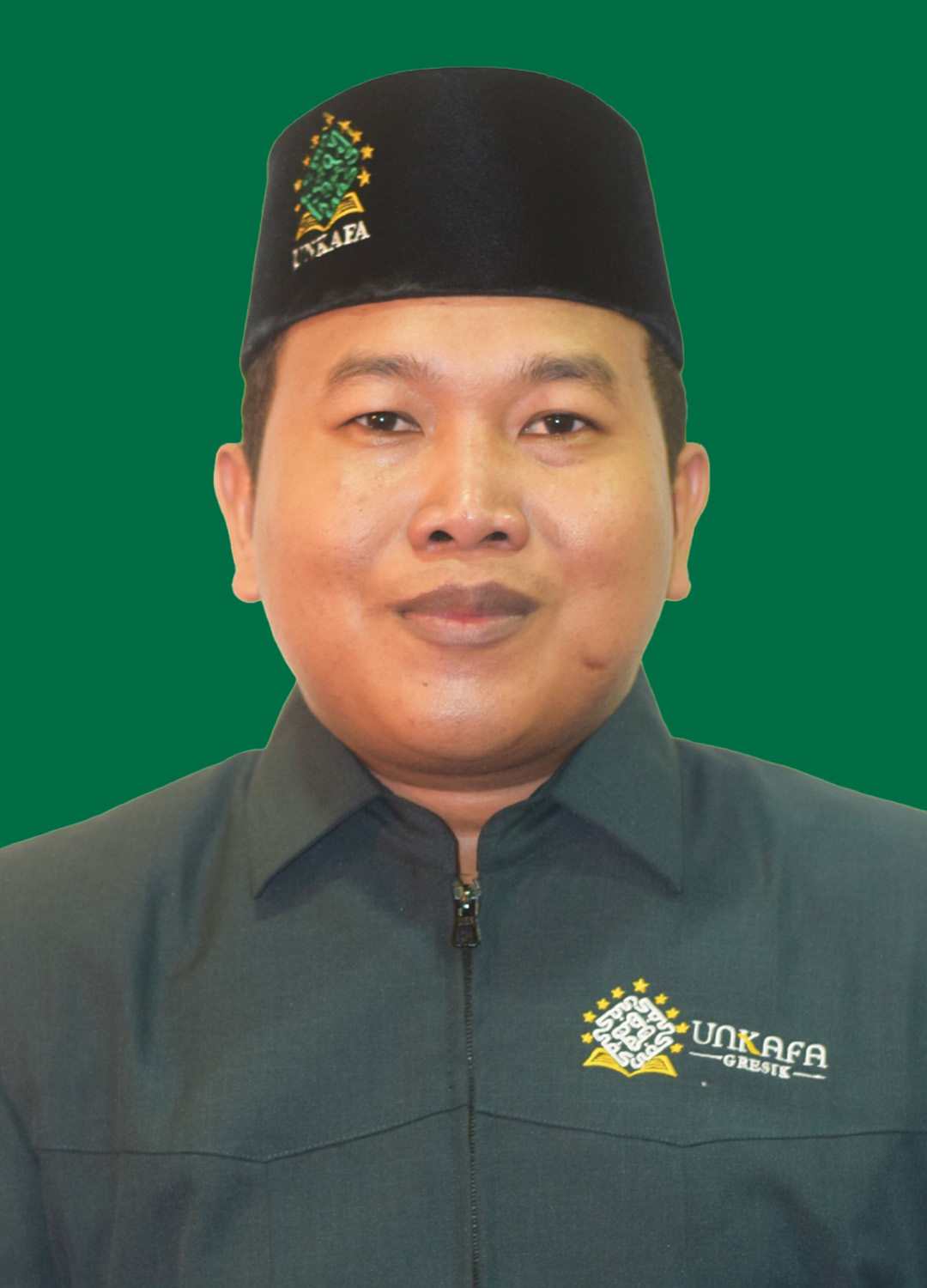 Dr. Muh. Sabilur Rosyad, M.Pd.I.