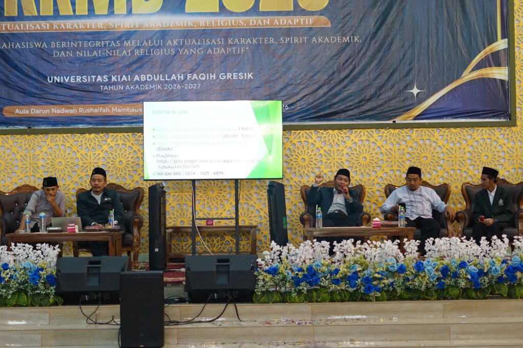 PKKMB UNKAFA 2026