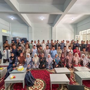 UNKAFA Gresik Awali Perkuliahan Semester Gasal 2026/2027 dengan Evaluasi Akademik dan Workshop Penyusunan RPS Berbasis OBE