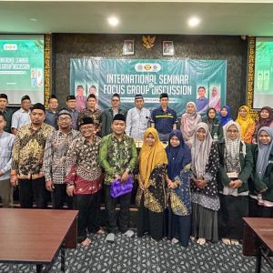 UNKAFA dan UiTM Malaysia Perkuat Kolaborasi Internasional, Kampus Berbasis Pesantren Siap Melangkah ke Panggung Global